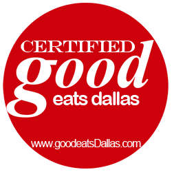 Dallas - Good Eats Dallas